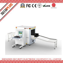 Stable X-ray Machine Baggage Scanner for Metro Station